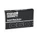 Maxell Instant Start IS-60 - Cassette - 1 x 60min