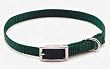 3/8"Nylon Collar PGR-Palm Grn 3/8"Nylon Collar PGR-Palm Grn
