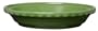 Fiesta 10-1/4-Inch Deep Dish Pie Baker, Shamrock