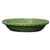 Fiesta 10-1/4-Inch Deep Dish Pie Baker, Shamrock