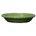 Fiesta 10-1/4-Inch Deep Dish Pie Baker, Shamrock