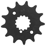 Sunstar 51115 15-Teeth 530 Chain Size Front Countershaft Sprocket
