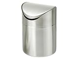 Zeller 27269 Schwingeimer, Edelstahl / &oslash; 12 x 16