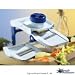 Lurch Vario-Reibe weiss 00010012