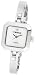 Morgan Ladies Diamond Set Bangle Watch