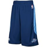 Jazz adidas NBA CB Short - Men's