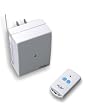 Skylink 318TR Garage Door Remote Control