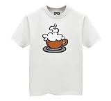Coffee - Youth T-Shirt