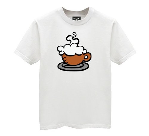 Coffee - Youth T-Shirt