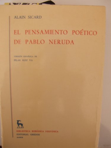 Pablo Neruda