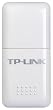 Tp-Link TL-WN723N 150 Mbps Wireless N USB Adapter, Mini Size