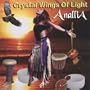 Crystal Wings of Light