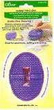 Magnet Pin Caddy Purple