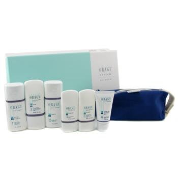 Huge save ontretinoin obagi Obagi Nu-Derm System, Travel Set Normal to Dry