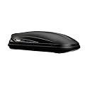 Thule Pacific 200 DS anthrazit aero-skin , Dachbox , 2012