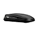 Thule Pacific 200 DS anthrazit aero-skin , Dachbox , 2012