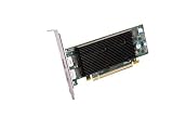 Matrox M9128 LP PCIe x16 [PCIExp 1GB]