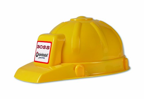 Martin Fuchs 7924 - Spielstabil Schutzhelm