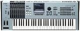 Yamaha Motif XS-6 Workstation Keyboard