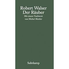 Der R�uber: Roman