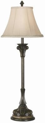 Essentials Manor Buffet Lamp