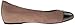 Rockport Women's Total Motion Wedge Ballet Flat