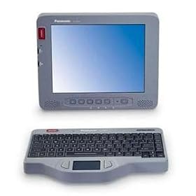 12.1IN Pdrc Screen with touch Emissive Backlit Keyboard Glidepad