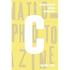 "C International Photo Magazine": Issue 4, v. 4