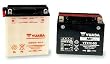 Batterie Yuasa YTX 16-BS wartungsfrei(AGM)