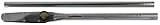 Armstrong 64-502 1 0-1000 FT/LB Dial Torque Wrench