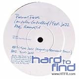 Computer Controlled/Feos Jazz [12" VINYL]