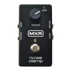 Noise Clamp