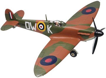 Revell 172 Spitfire Revell 172 Spitfire