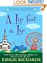 A Lie for a Lie (Thorndike Core)