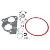 ACDelco 40-683 Throttle Body Gasket Kit by ACDelco