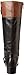 Bandolino Women's Cyrene Riding Boot