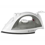 Exclusive Steam Iron - Grey By Smartek USA