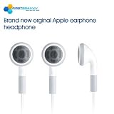 NEW APPLE IPOD EARPHONE
