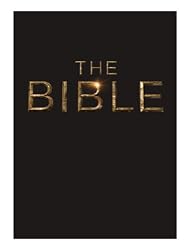 The Bible: The Epic Miniseries [Blu-ray]