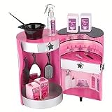 Dream Dazzlers So Chic! Beauty Salon Storage Cart