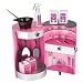 Dream Dazzlers So Chic! Beauty Salon Storage Cart