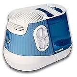 Vicks FilterFree Humidifer Vaporizer V4500