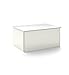 Robern VF30FDXNSWM28 - V14 SLOW, VF30, FULL DRWR, MATTE BLACK