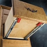 Rockler 15'' TopSlide Series cc44 Full-Extension Comfort ... thumbnail