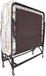 Rollaway Bed 39" with Foam Mattress By Fashion Bed Group