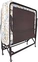 Rollaway Bed 39" with Foam Mattress By Fashion Bed Group
