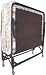 Rollaway Bed 48" with Foam Mattress By Fashion Bed Group