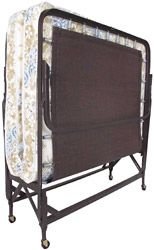Kitchen: Rollaway Bed 39