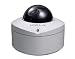 Ip Minidome Rugged Camera Outdr J/MPEG4 Csmount Poe Audio Motion