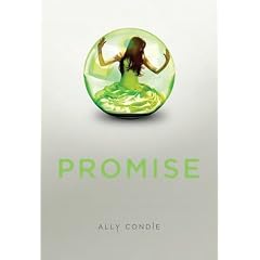Promise, Tome 1 :